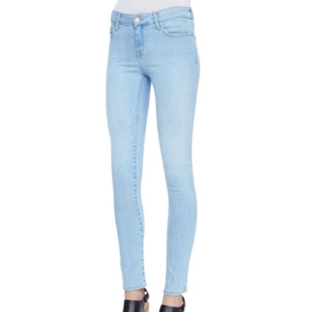 Joie Rossdale Skinny Jeans